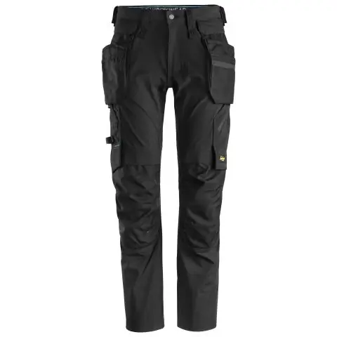 Snickers Workwear 6208 LiteWork Arbetsbyxa Lägg i varukorgen